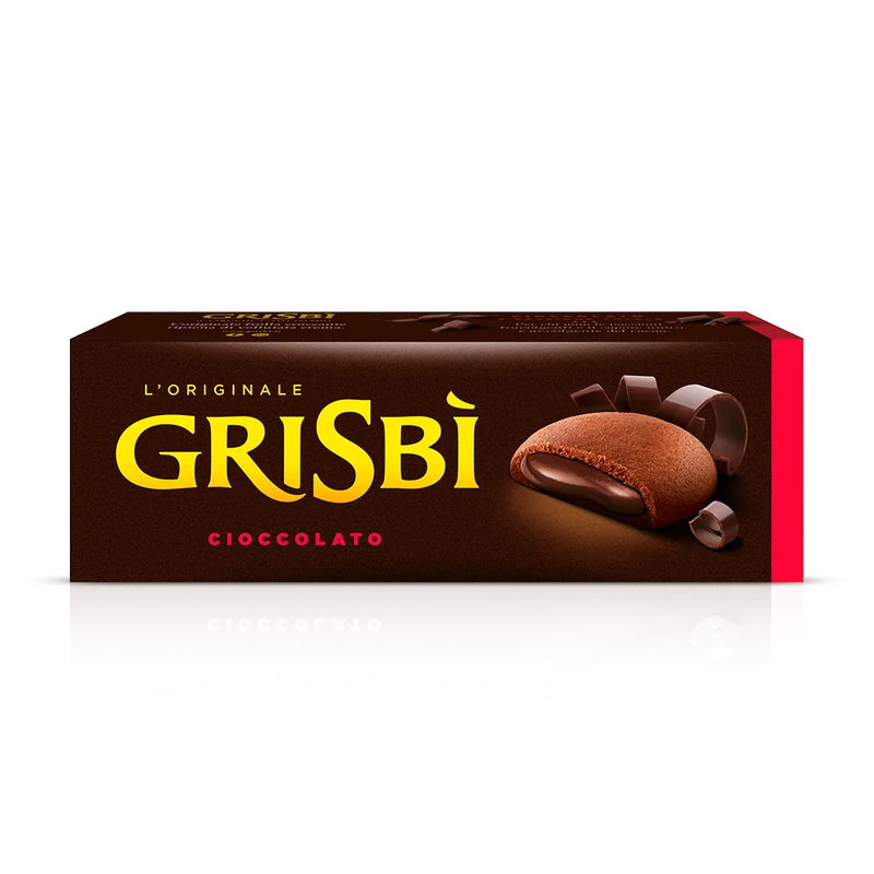 Matilde Vicenzi Grisbi Chocolate cream 135g