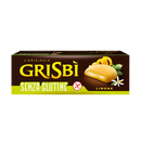 Matilde Vicenzi Grisbi Gluten Free Lemon Cream 150g