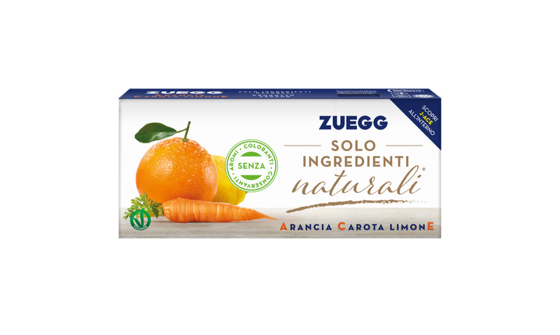 Zuegg Ace Juice 3x200ml
