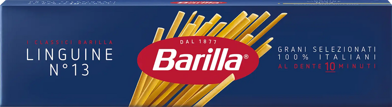 Barilla Linguine n.13 500g