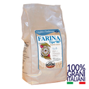 M. Iaquone Flour 00 1kg Plastic bag