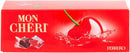 Ferrero Mon Cheri 168g