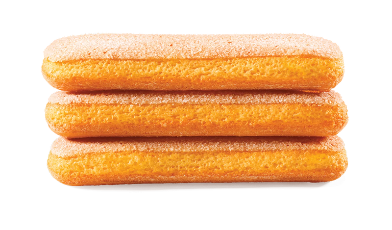 Matilde Vicenzi- Vicenzovo Savoiardi Lady Fingers 200g