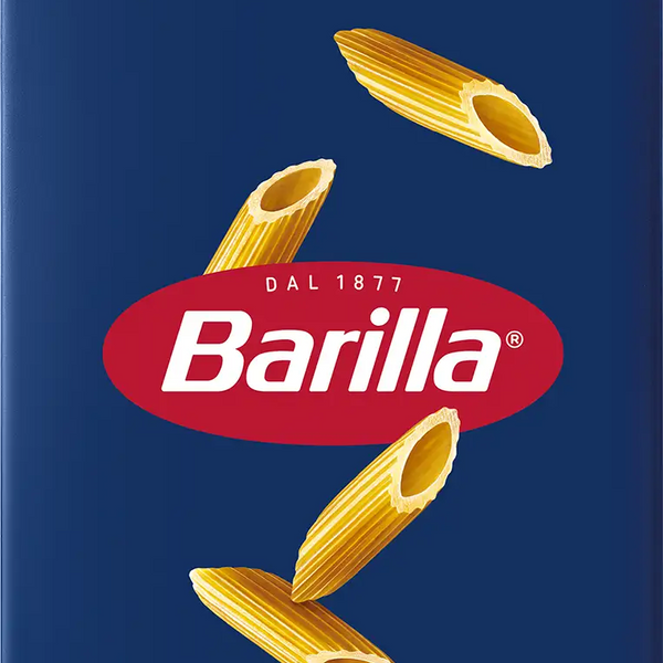 Barilla Mezze Penne Rigate n.70 500g