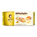 Matilde Vicenzi Millefoglie Minisnack Crema 125g