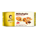 Matilde Vicenzi Millefoglie Minisnack Nocciola 125g