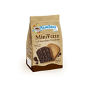 Mulino Bianco MiniFette Dark Chocolate 110g