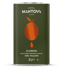 Mantova Extra Virgin Olive Oil 3lt
