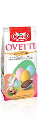 Rovelli Ovettu confettati 130g