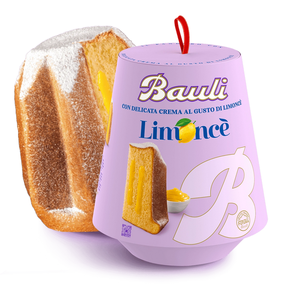 Bauli Pandoro Limonce 750G