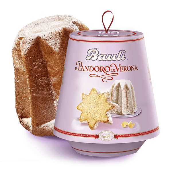 Bauli Pandoro Classico 500G