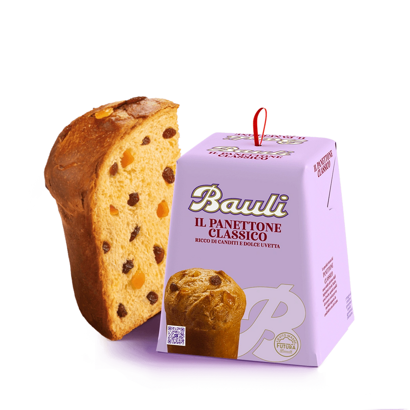 Bauli Panettone Classico Mignon 90g