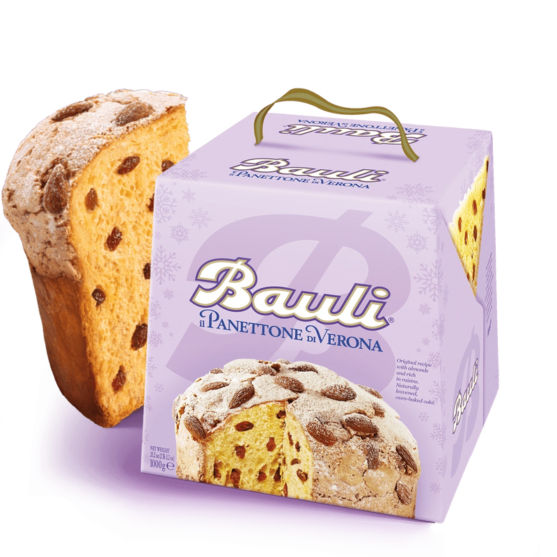 Bauli Panettone Di Verona 1Kg