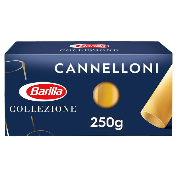 Barilla Cannelloni n.88 250g
