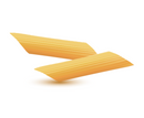 Cusumano Pasta Penne Rigate n.116 500g