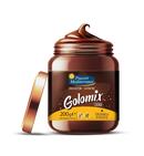 Piaceri Mediterranei Golomix Crema Gluten Free 200g