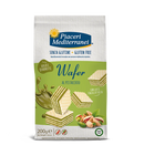 Piaceri Mediterranei Wafer al Pistacchio Gluten Free 200g