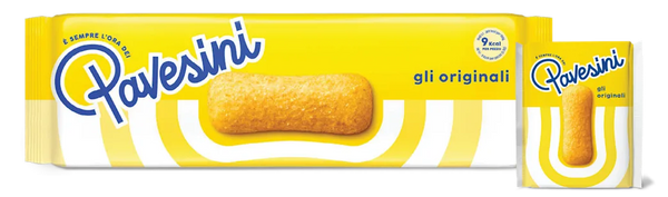 Pavesi Pavesini 200g