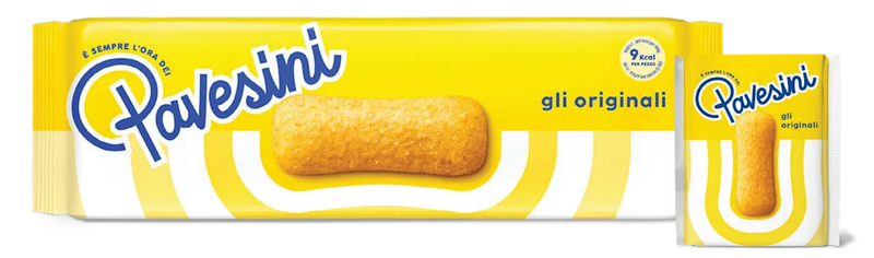 Pavesi Pavesini 200g
