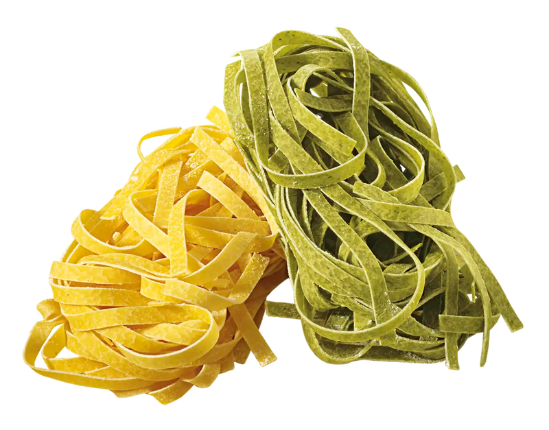 Barilla Emiliane Paglia E Fieno 250g