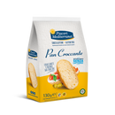 Piaceri Mediterranei Pan Croccante Croutons Gluten Free 130g