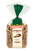 Panealba Stiratini Corti ai 3 Semi 200g