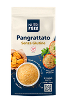 Nutrifree Breadcrumbs Gluten Free 500g