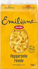 Barilla Emiliane Pappardelle 250g