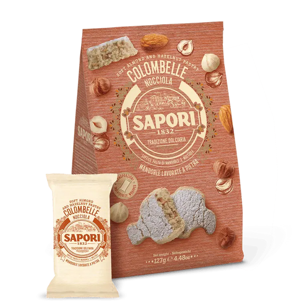 Sapori Colobelle Nocciola 270g