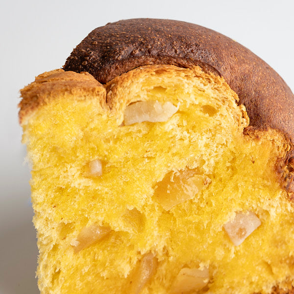 Scarpato Panettone Lemon & Gin 900gr