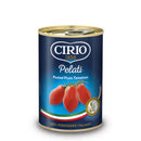 Cirio Pelati 400g
