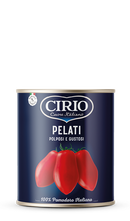 Cirio Pelati 800g