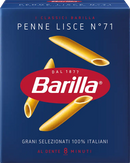 Barilla Penne Lisce n.71 500g