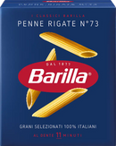 Barilla Penne Rigate n.73 500g