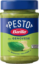 Barilla Pesto Genovese 190g