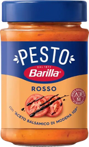 Barilla Pesto Rosso 200g