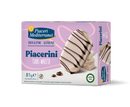 Piaceri Mediterranei Piacerini Tabs White Gluten Free 81g