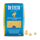 De Cecco DitalI Rigati n.69 500g