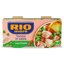 Rio Mare Piselli Tonno 2X160g