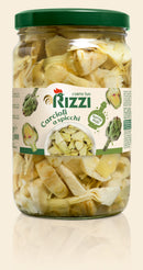 Rizzi Artichoke Wedges 1.7kg
