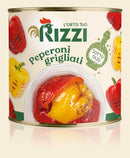 Rizzi Peperoni Grigliati 1.8kg