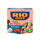 Rio Mare Tonno Alla Puttanesca 160g