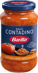 Barilla Ragú Contadino 400g