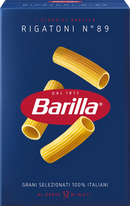 Barilla Rigatoni n.89 500g