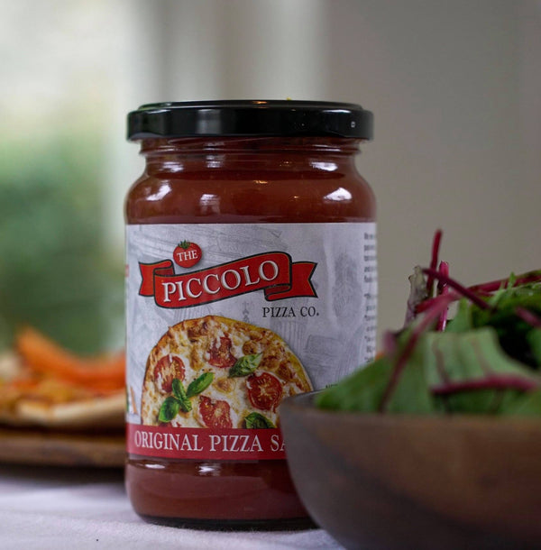 PICCOLO ORIGINAL SAUCE 270g