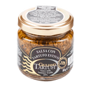 Giuliano Tartufi Truffle Sauce (20%) 80g