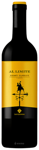 San Leonino Al Limite Chianti Classico DOCG 75cl