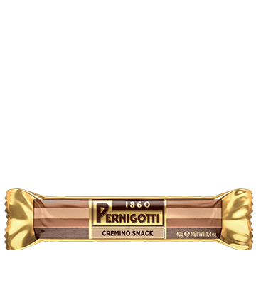 Pernigotti Cremino Snack Bar 40g