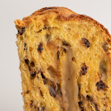 Scarpato Panettone Salted Caramel 1kg