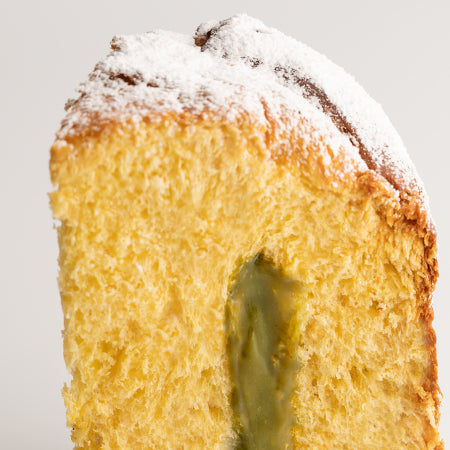 Scarpato Panettone Pistacchio 1Kg